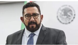 FGR abrirá investigación a gobernador Rocha Moya, extradición se dará solo con pruebas