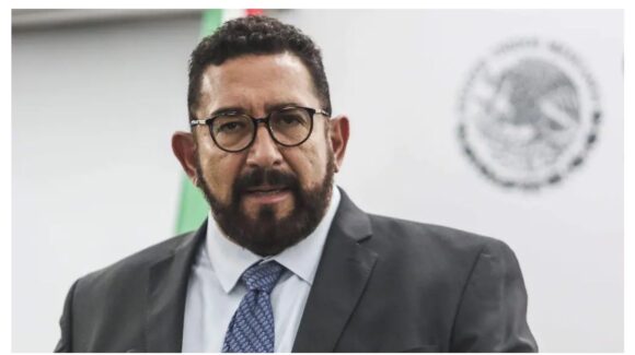 FGR abrirá investigación a gobernador Rocha Moya, extradición se dará solo con pruebas