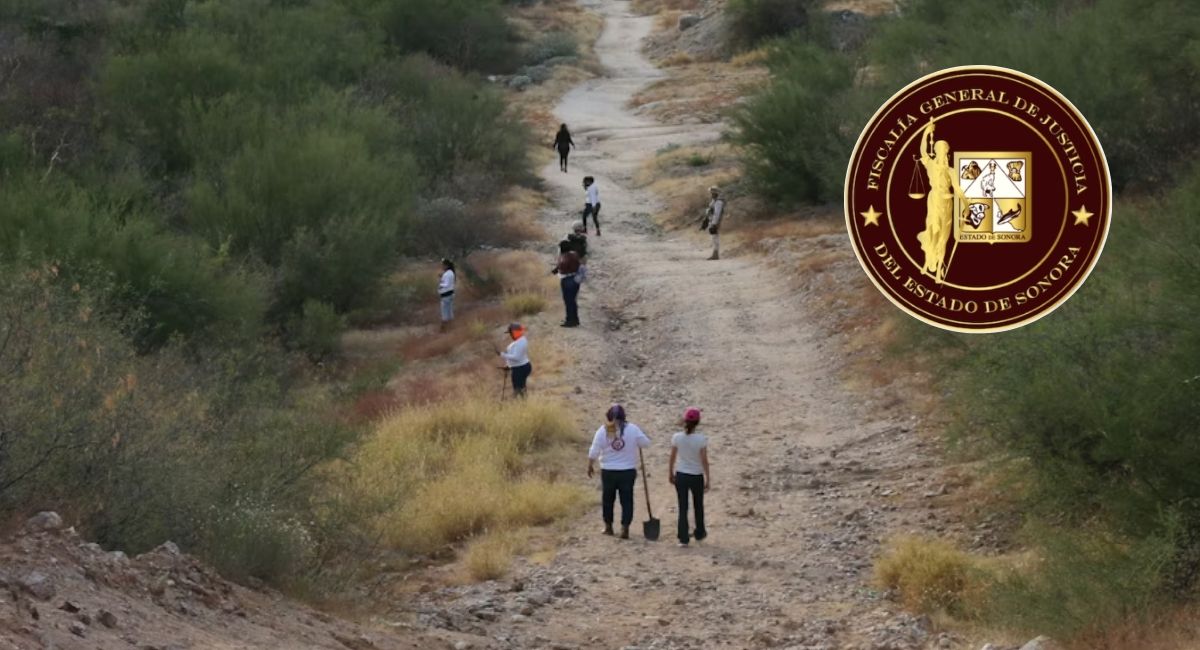 Fiscalía de Sonora refuerza colaboración con colectivos de madres buscadoras de la entidad