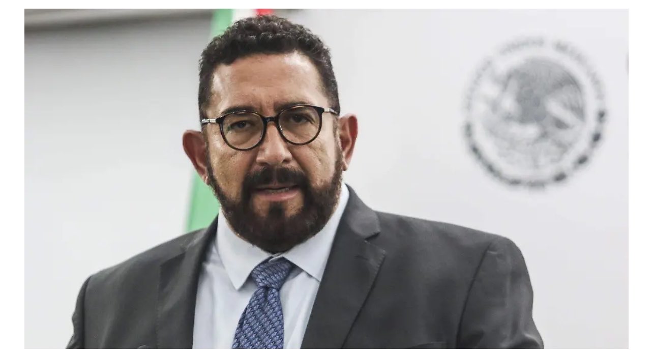 FGR abrirá investigación a gobernador Rocha Moya, extradición se dará solo con pruebas.