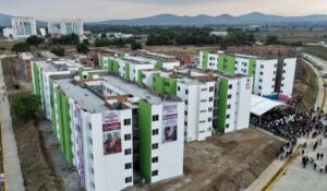 Fovissste denuncia a 33 constructoras por fraude en viviendas