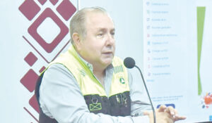 Protección Civil alerta no usar agua del canal en Cajeme tras reciente derrame químico