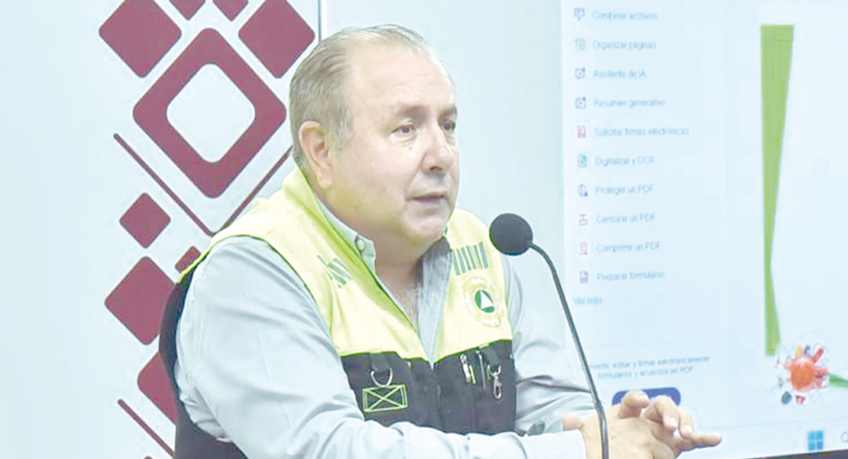 Protección Civil alerta no usar agua del canal en Cajeme tras reciente derrame químico