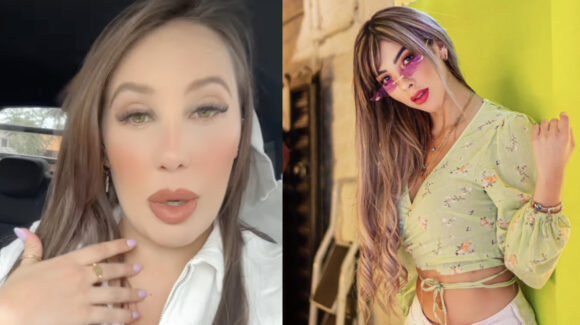 Actriz de Televisa denuncia a Isa Castro por amenazas; afirma temerle a la exintegrante de ‘Acapulco Shore’