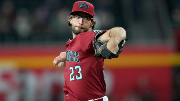 Gallen luce más en su duelo monticular ante Skubal, y los Diamondbacks barren a los Tigers