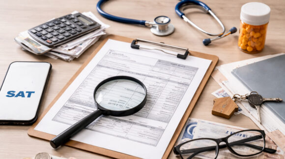 Deducciones personales: Los gastos que sí puedes meter en tu declaración del SAT y casi nadie usa