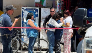 Tragedia en Aguascalientes: Mueren dos gemelas de 2 años tras incendiarse su casa por una veladora