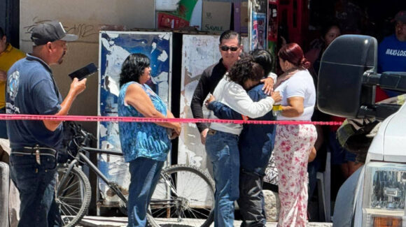 Tragedia en Aguascalientes: Mueren dos gemelas de 2 años tras incendiarse su casa por una veladora