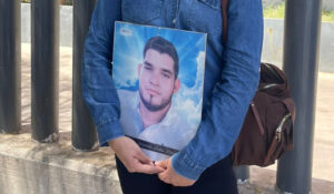 Fiscalía vincula a empresa por muerte de trabajador en Ciudad Obregón; la familia exige justicia