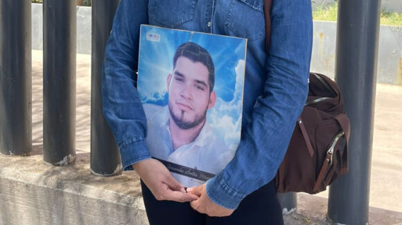 Fiscalía vincula a empresa por muerte de trabajador en Ciudad Obregón; la familia exige justicia