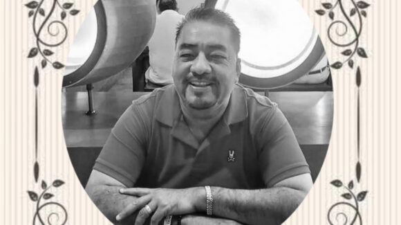 Violencia en Oaxaca: En plena fiesta, asesinan a balazos a Francisco Gijón, expresidente municipal