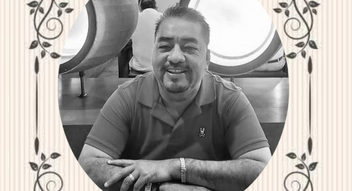 Violencia en Oaxaca: En plena fiesta, asesinan a balazos a Francisco Gijón, expresidente municipal