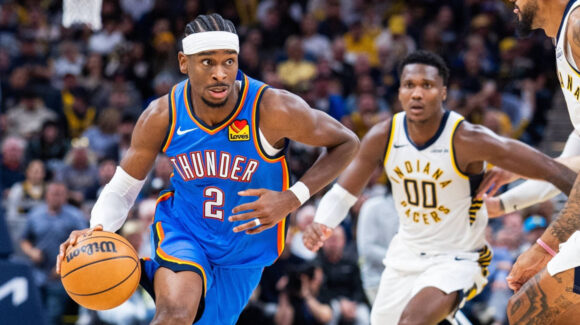 En plena recta final, los equipos arrecian su lucha por un lugar en los playoffs de la NBA