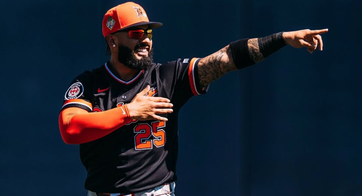 Gleyber tuvo una gran jornada ofensiva para ayudar a su equipo a evitar la limpia