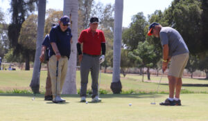 Se viene el Anual de Golf de Invitación del Club Obregón, contará con una bolsa millonaria
