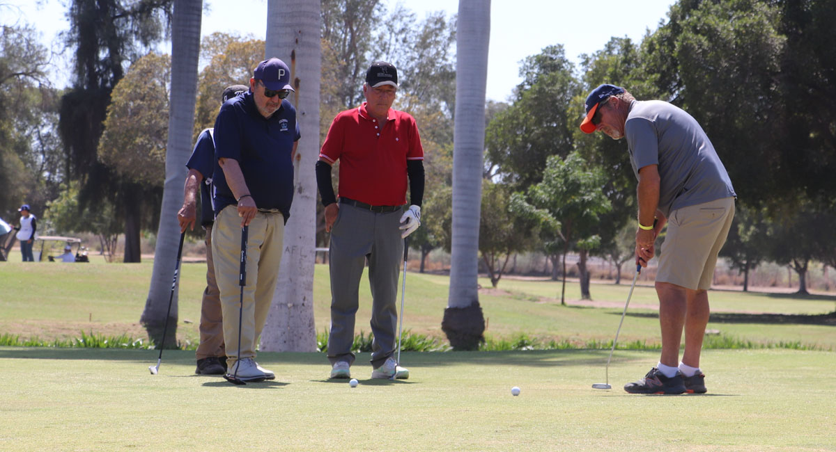 Se esperan cerca de 200 competidores para esta edición del Anual de invitación