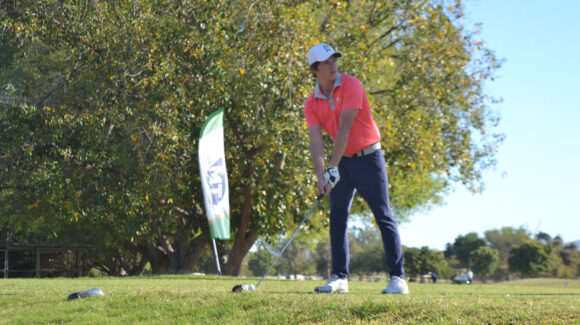 Este viernes se pone en marcha el Torneo Anual de Golf de Invitación del Club Obregón