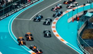 ¡Termina la espera! La Fórmula 1 regresa en Miami tras cinco semanas de descanso