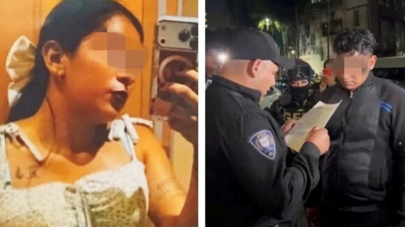 Vinculan a vigilante por asesinato de Edith Guadalupe en CDMX; familia denuncia tortura y fallas en el proceso