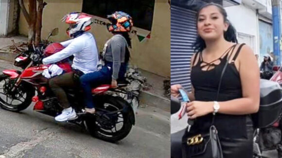 Edith Guadalupe fue a una entrevista laboral en CDMX y no volvió; hallan su cuerpo en sótano de edificio