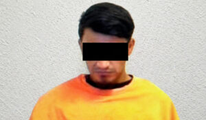 Dictan sentencia a joven de 23 años por narcomenudeo en Guaymas; fue sorprendido con marihuana