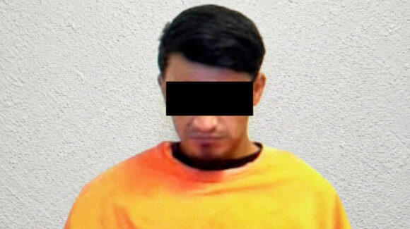 Dictan sentencia a joven de 23 años por narcomenudeo en Guaymas; fue sorprendido con marihuana