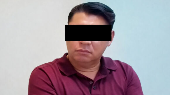 FGJES procesa a sujeto que propinó golpiza a hombre en Guaymas; lo sorprendió al salir de su casa