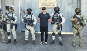 Golpe a las finanzas del CJNG: Cae en Jalisco ‘El Güero Conta’, operador financiero de ‘El Jardinero’