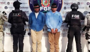 Caen dos sujetos por secuestro y desaparición de siete jornaleros en Guerrero; continúa la búsqueda