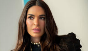 ¿Galilea Montijo, bajo investigación? La conductora de ‘Hoy’ se iría de México tras AUDIO filtrado