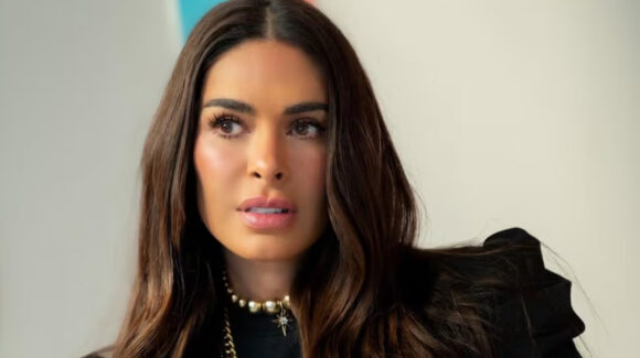 ¿Galilea Montijo, bajo investigación? La conductora de ‘Hoy’ se iría de México tras AUDIO filtrado