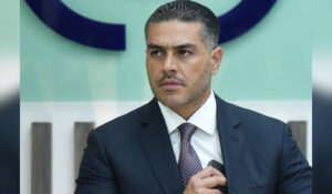 García Harfuch afirma que muerte de agresor en Pirámides de Teotihuacán era inevitable: “Habría mas víctimas”