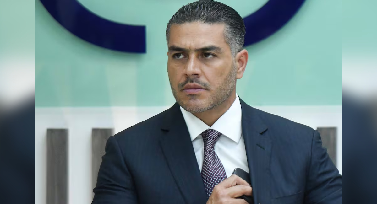 García Harfuch da nuevas declaraciones sobre la balacera de la Pirámide de Teotihuacán