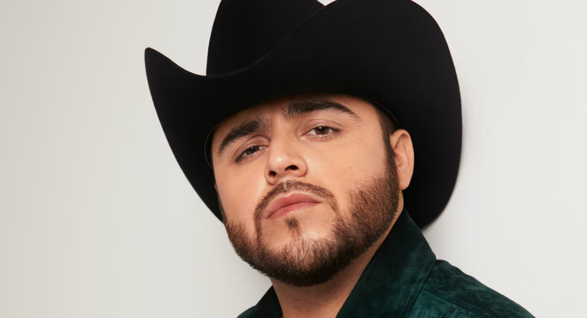 Gerardo Ortiz debería pagar alrededor de un millón y medio de dólares por vínculos con el narcotráfico