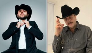 Gerardo Ortiz y Joel Elizalde llegan al Palenque de la Expogan este 1 de mayo