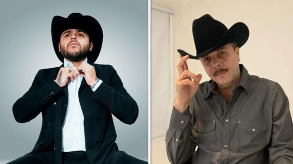 Gerardo Ortiz y Joel Elizalde llegan al Palenque de la Expogan este 1 de mayo