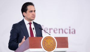 Gobierno de México confirma la fecha oficial de la inauguración del Tren Suburbano-AIFA