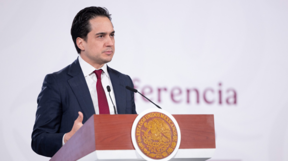 Gobierno de México confirma la fecha oficial de la inauguración del Tren Suburbano-AIFA