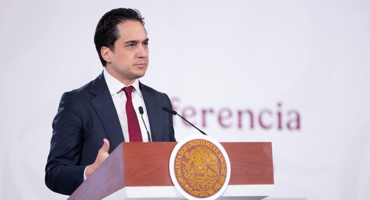 Gobierno de México confirma la fecha oficial de la inauguración del Tren Suburbano-AIFA