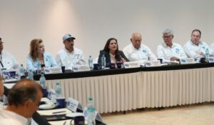 Gobierno de Sonora destaca en producción histórica de camarón de cultivo