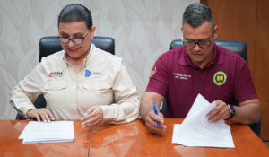 Gobierno de Sonora impulsa acciones en beneficio de la vida académica y administrativa de las instituciones