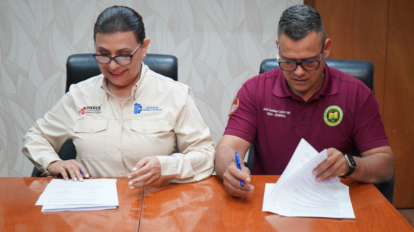 Gobierno de Sonora impulsa acciones en beneficio de la vida académica y administrativa de las instituciones