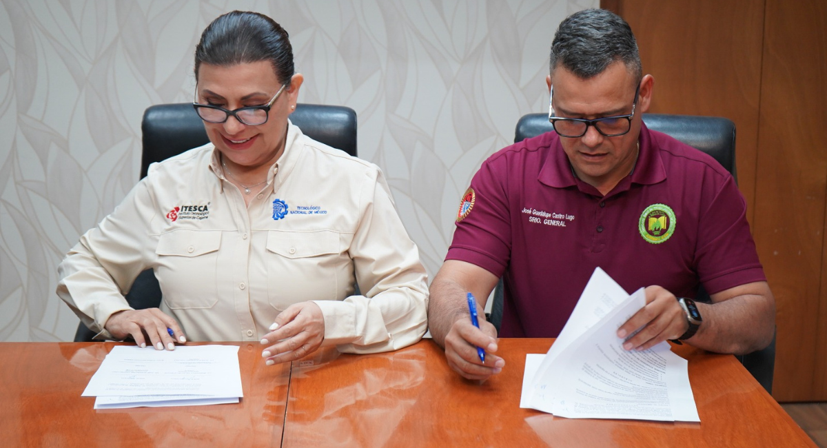 Gobierno de Sonora impulsa acciones en beneficio de la vida académica y administrativa de las instituciones