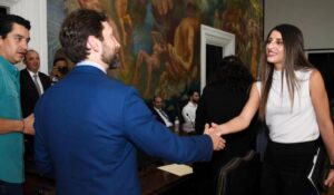 Gobierno de Sonora mejora la calidad de vida de las familias sonorenses con nuevas oportunidades