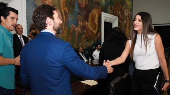 Gobierno de Sonora mejora la calidad de vida de las familias sonorenses con nuevas oportunidades