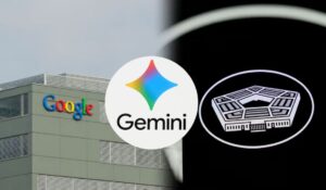Google autoriza al Pentágono usar su Inteligencia Artificial pese al rechazo interno