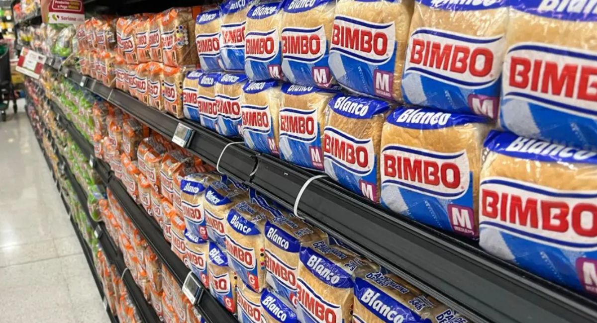 Grupo Bimbo rompe récords en ventas y rentabilidad durante el primer trimestre de 2026