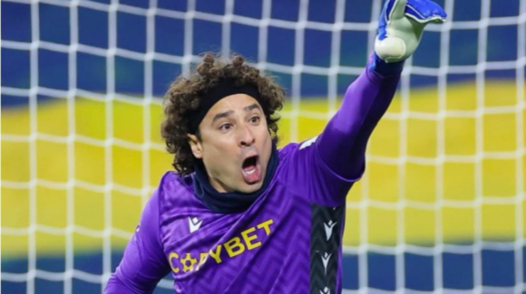 Mundial 2026: Javier Aguirre convoca a jugadores de Liga MX con Ochoa como único europeo