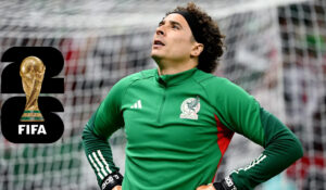 ‘Memo’ Ochoa asegura que peleará por la titularidad en el Mundial 2026: “Ayudaré adentro de la cancha”