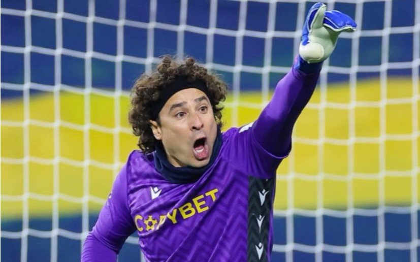 Mundial 2026: Javier Aguirre convoca a jugadores de Liga MX con Ochoa como único europeo.